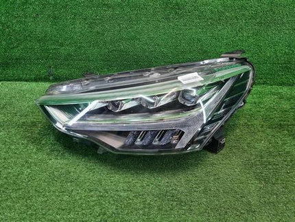 Фара левая Haval Jolion (2021-н.в.) LED