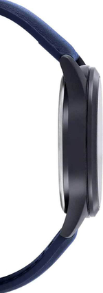 Мужские наручные часы Casio MTP-VD02BL-2E