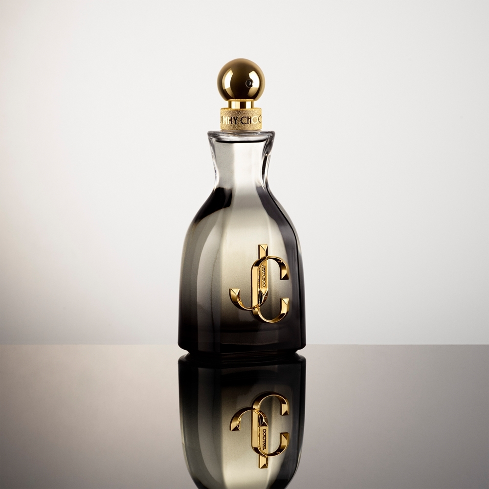 Jimmy Choo I Want Choo Forever парфюмерная вода женская