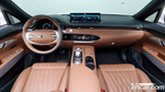 Genesis GV70 2.5T Бензин 2WD (01.2024)