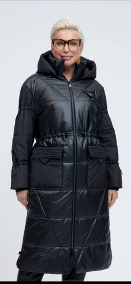 Пальто женское