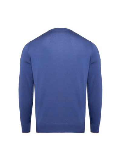 Джемпер с длинным рукавом Atelier Portofino