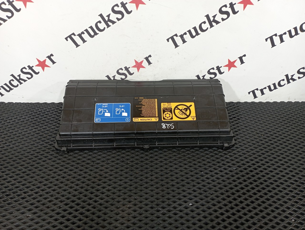 Корпус салонного фильтра 2020г