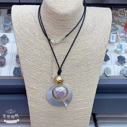Колье Jewelry - арт187