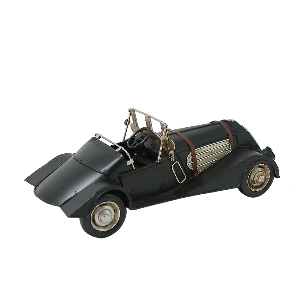 R&D Ретро автомобиль BMW 327 кабриолет 1937 – 1941