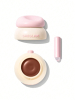 Бальзам оттеночный для губ Sheglam Bounce Putty Pocket Lip Pot Cocoa Crush