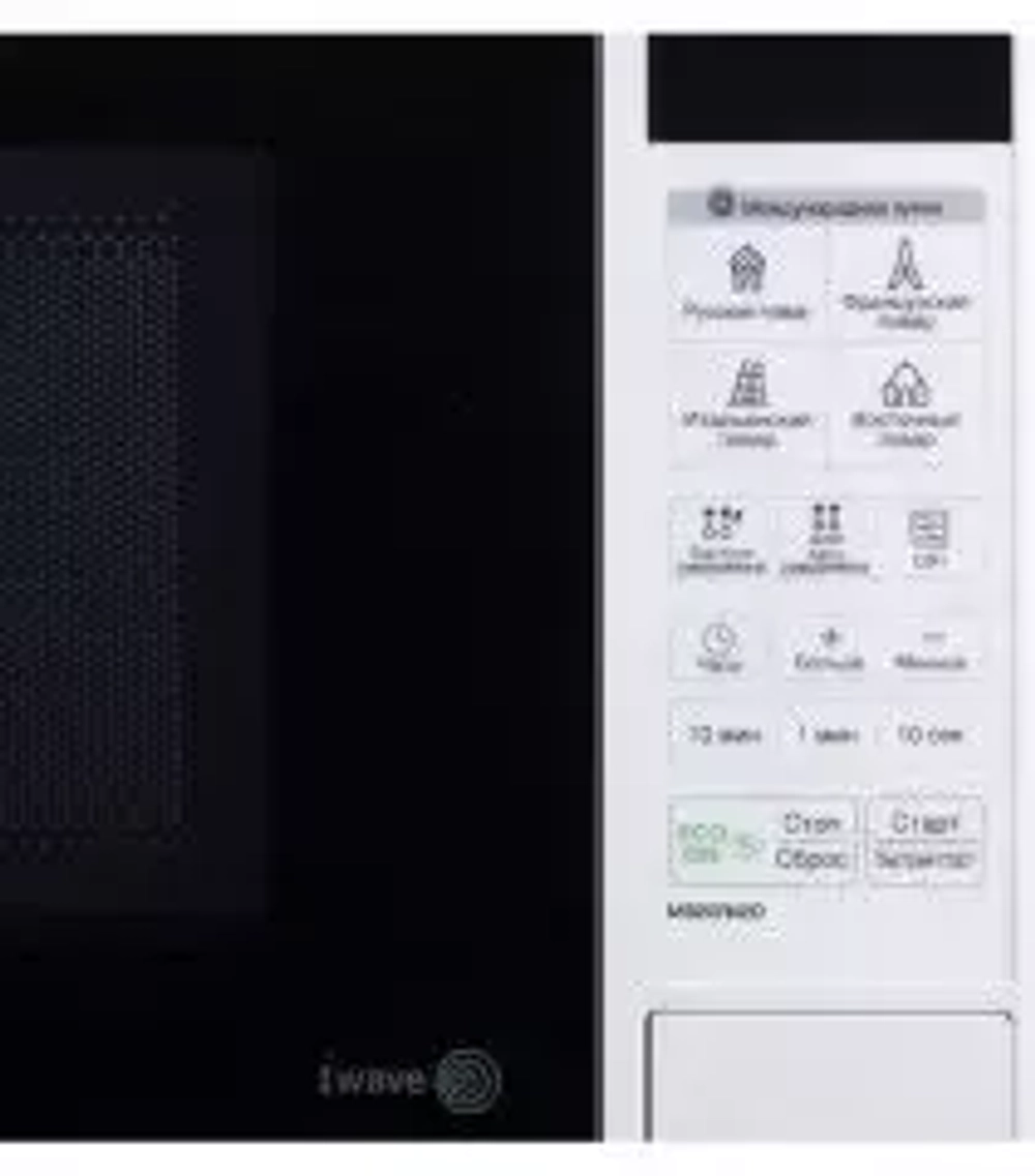 Микроволновая печь LG MS20R42D