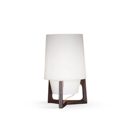 Table design lamp Lampada 531 by Tonon