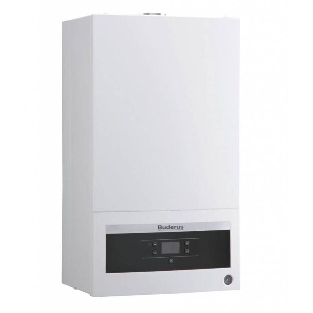 Котел настенный Logamax U072-12K