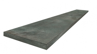 Ступень Astro Ocean Scal.120 Ang.Sx (Угл.Лев) 33x120