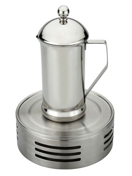 Кофейник Gipfel Isabella 7116 0,35 л
