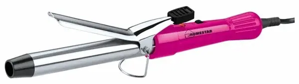 Щипцы для укладки волос Home Star HS-8007
