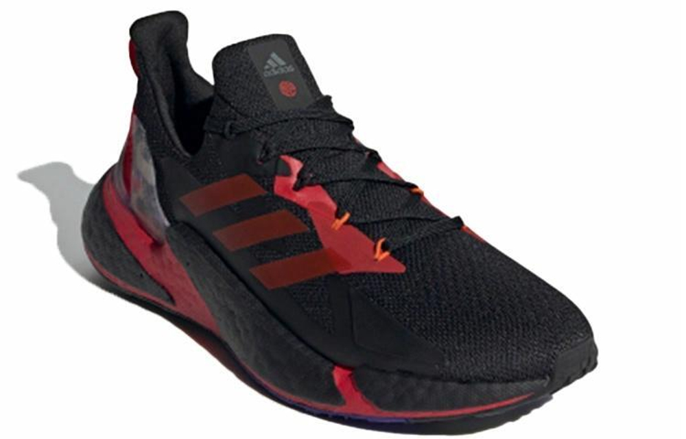 Кроссовки Adidas X9000L4