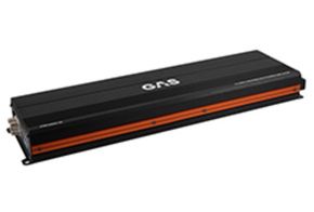 Усилители GAS