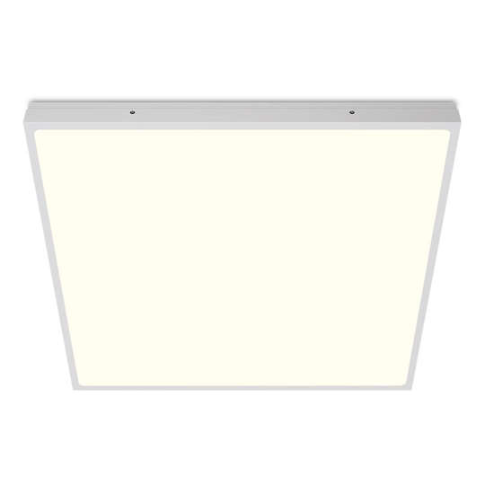 Светильник ЧИСТЫЙ ОФИС ПРЕМИУМ ДВО03-36-003-4К-95 36Вт 4000К Ra95 IP54 Опал WOLTA PRO