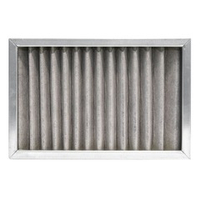 Фильтр воздушный для ВПУ Фьорди ПРО (345x230x48) F7