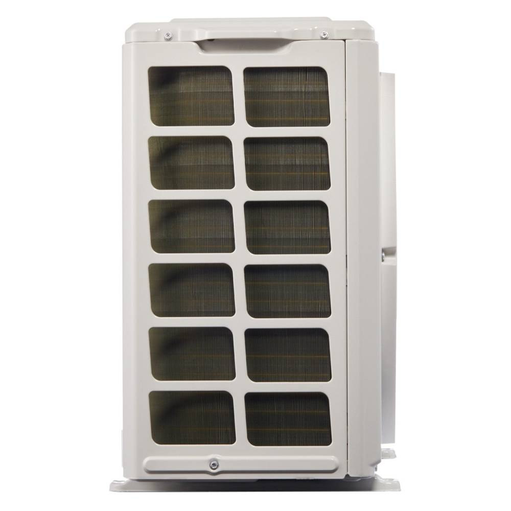 Сплит-система инверторного типа Ballu Ice Peak DC BSPKI-18HN8_V4 комплект НС-1688165