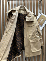 Парка Louis Vuitton