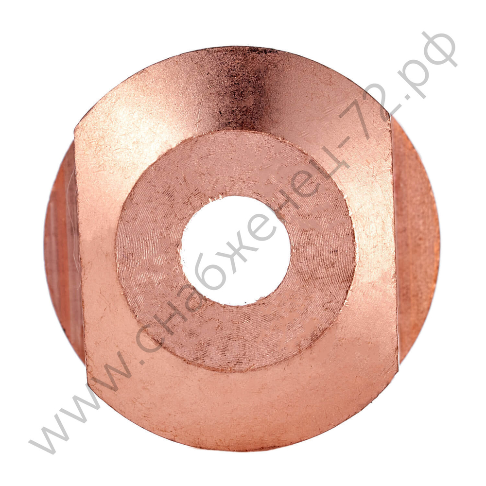 Мундштук наружный пропановый №1П к Р1П и Р1ПУ