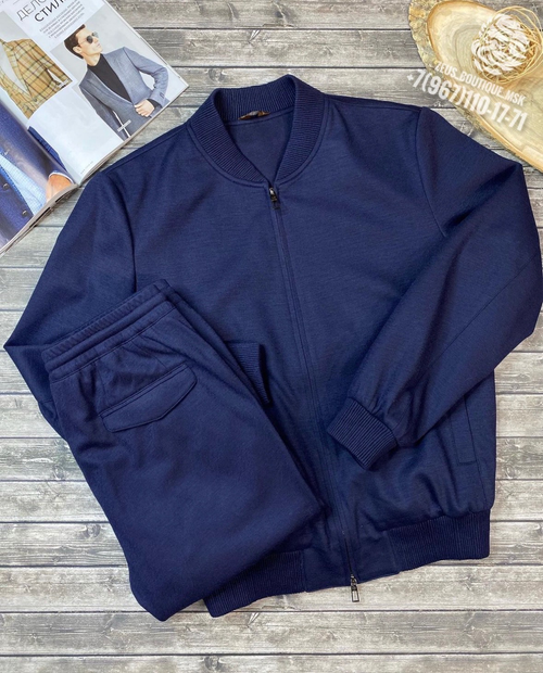 Летний спортивный костюм Loro Piana