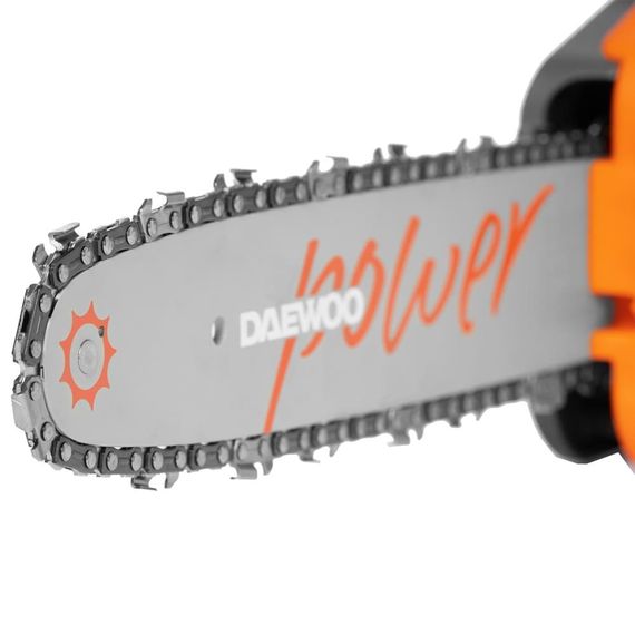 Аккумуляторная пила Daewoo DACS 1221Li (без АКБ и ЗУ)