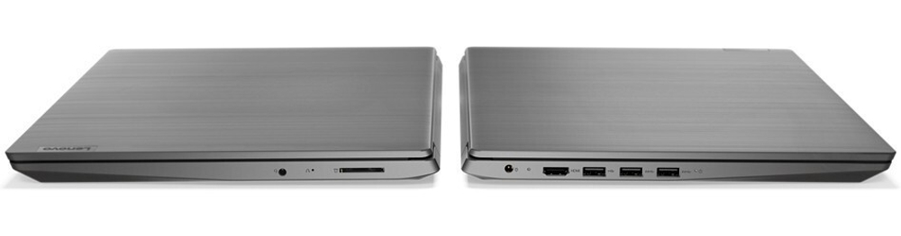 Ноутбук Lenovo IdeaPad 3 15IGL05 (81WQ001KRU) Grey Celeron N4020/8G/256G SSD/15.6; FHD AG/UHD Graphics/WiFi/BT/Win10
