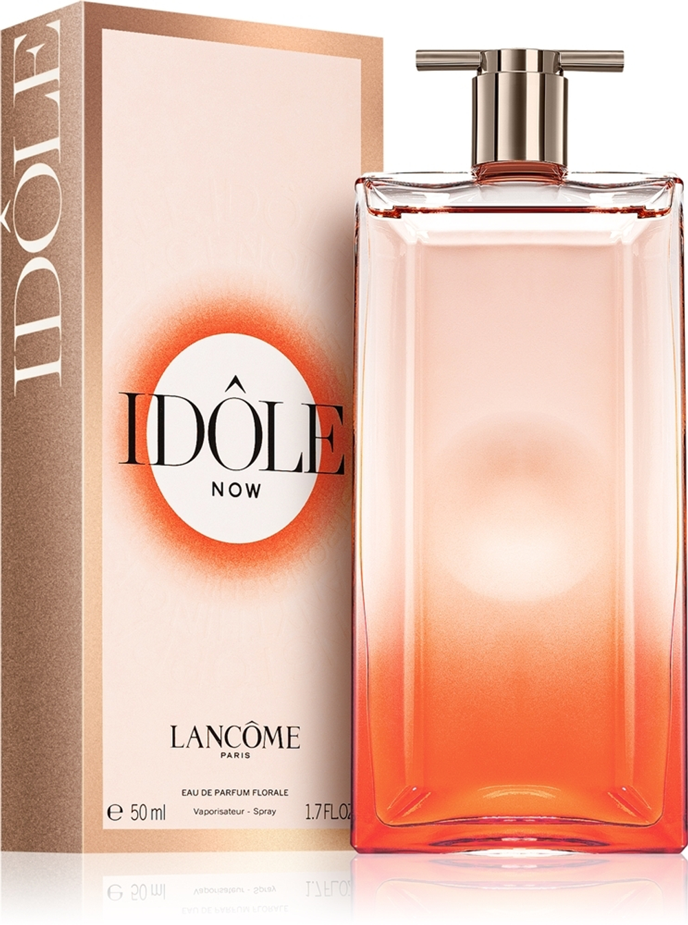 Lancome Idole Now парфюмерная вода женская