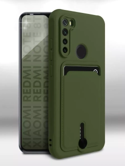 Чехол на Xiaomi Redmi Note 8T, Редми Нот 8Т