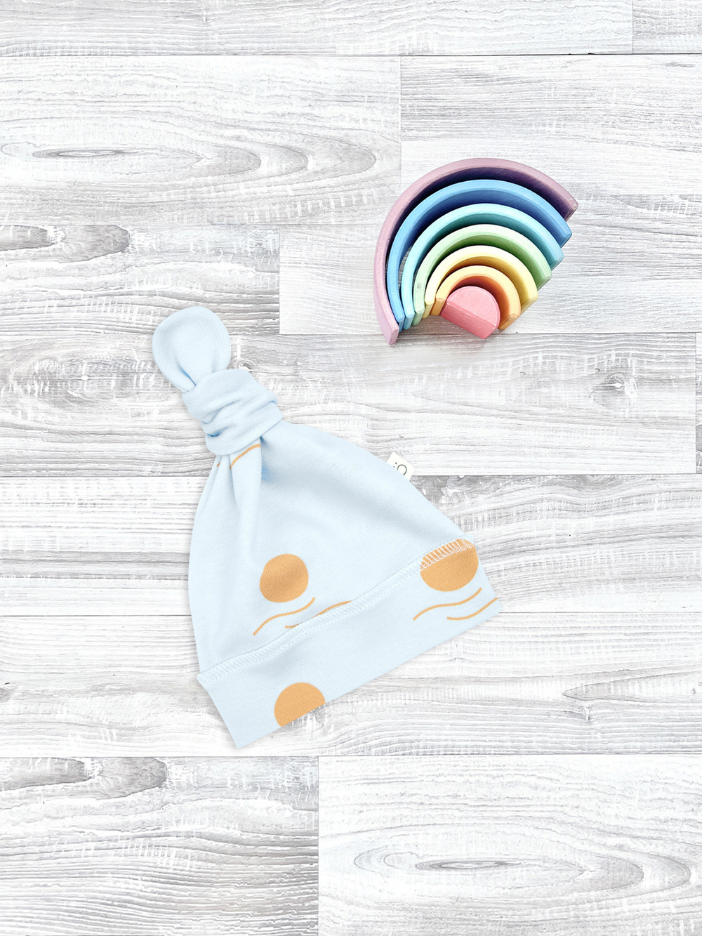 Шапочка Mjölk Новый день