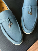 Лоферы Loro Piana