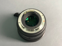 Sigma 50mm 1.4 EX DG HSM Canon EF