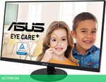 Монитор ASUS Eye Care+ VA27DQF