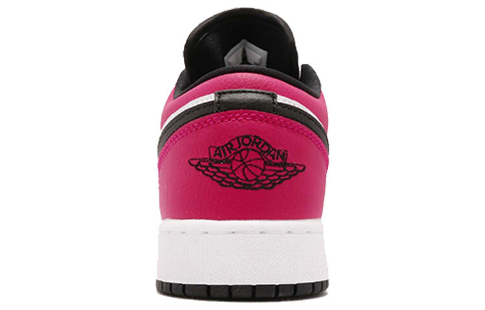 Кроссовки Jordan Air Jordan 1 Low Gg Rush Pink (Женская размерная сетка)
