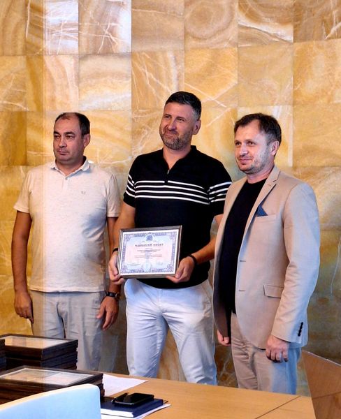 Новый этап в развитии нашей компании Новый этап в развитии нашей компании