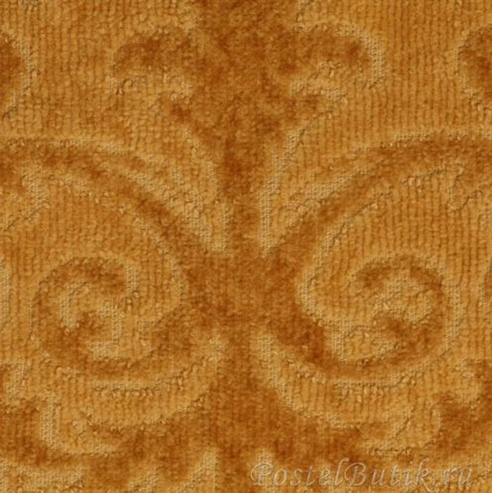 Полотенце 105x180 Abyss & Habidecor Barocco 840 gold