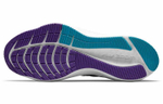 Кроссовки Nike Zoom Winflo 8 (Женская размерная сетка)