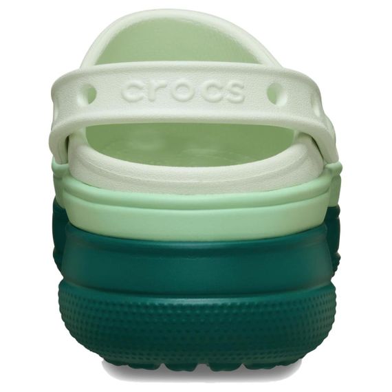 Crocs Classic Clog 'Green'