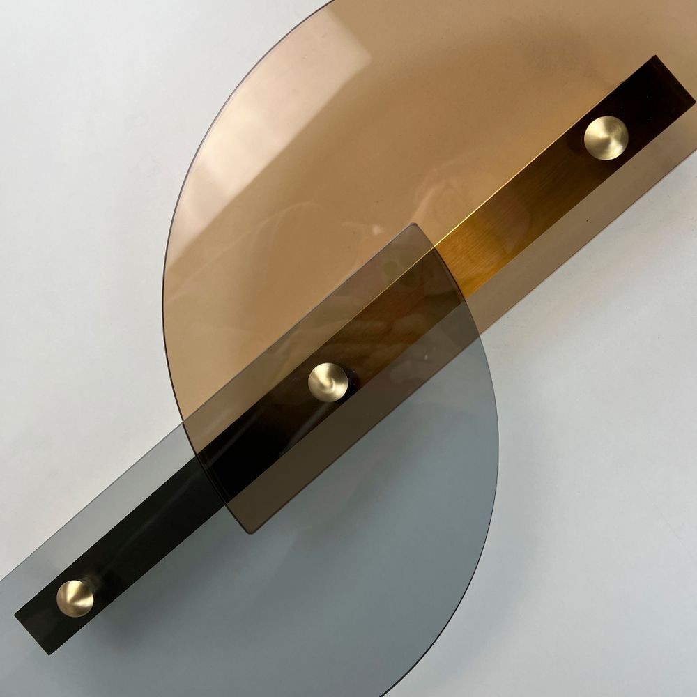 Бра Papillon Lamp Arflex By Imperiumloft