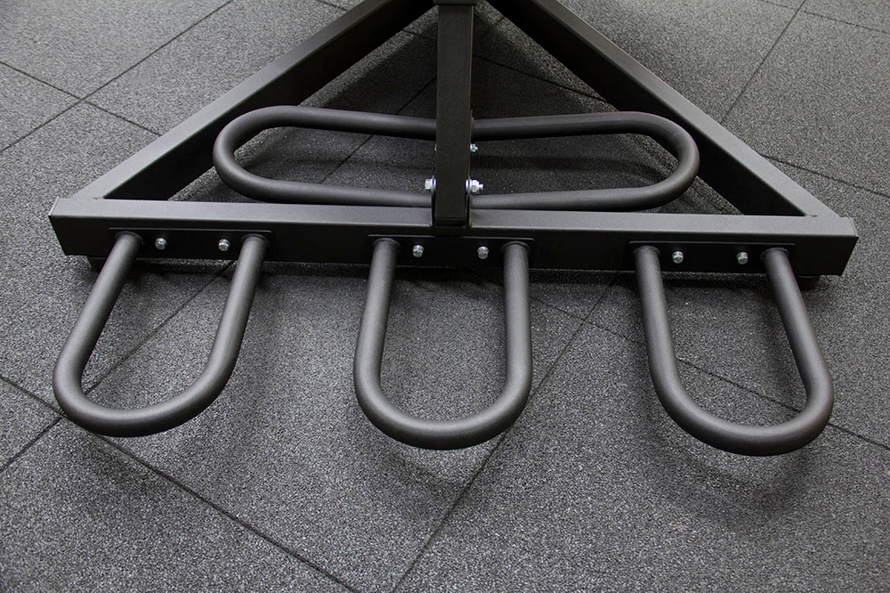 Ребаундер для медболов