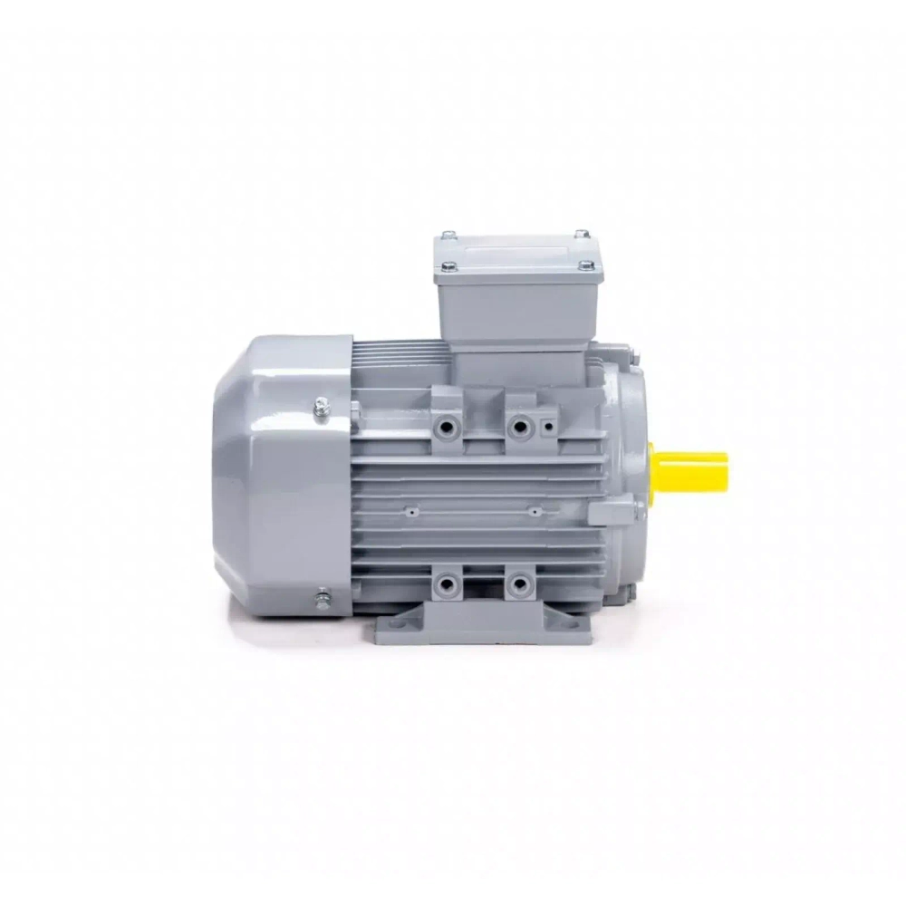 Электродвигатель ESQ PR 80 B4-SDN-Б1-S12-IE2 0,75/1500 IMB3