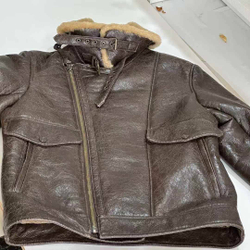 Дубленка Acne Studios