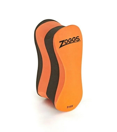 Колобашка для плавания Zoggs Pull-buoy