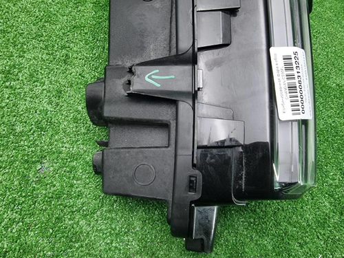 ДХО левый Changan CS95 (2023-н.в.)