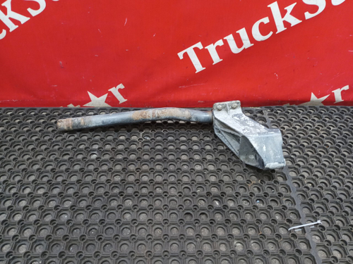 Кронштейн крыла заднего 2018г