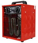 Электрический тепловентилятор РЕСАНТА ТЭП-2000Н - [2 кВт / 220В]