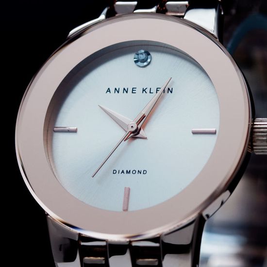 Женские наручные часы Anne Klein 1930RGRG