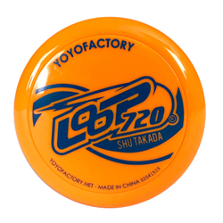 Йо-Йо YYF Loop 720 Оранжевый