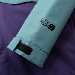 Куртка Horsefeathers SPENCER JACKET (violet)