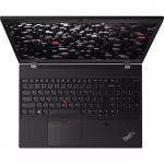 Ноутбук Lenovo ThinkPad T15p G3 (21DA0004RT)