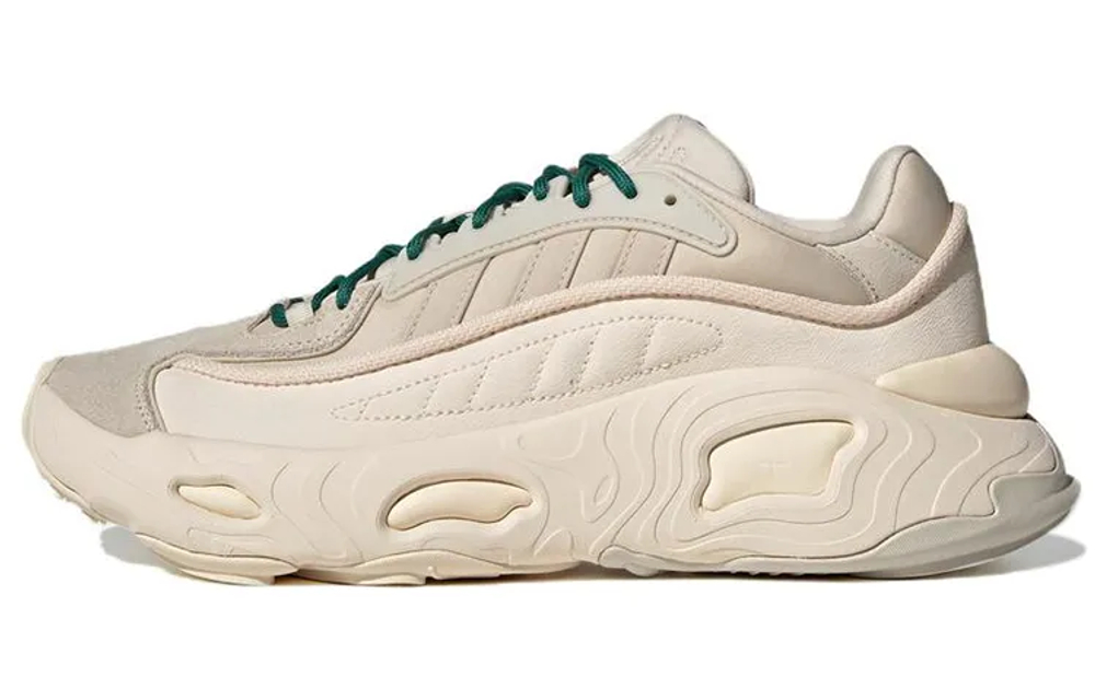 Adidas Oznova Aluminium